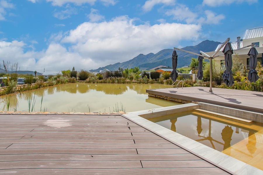 3 Bedroom Property for Sale in Franschhoek Western Cape